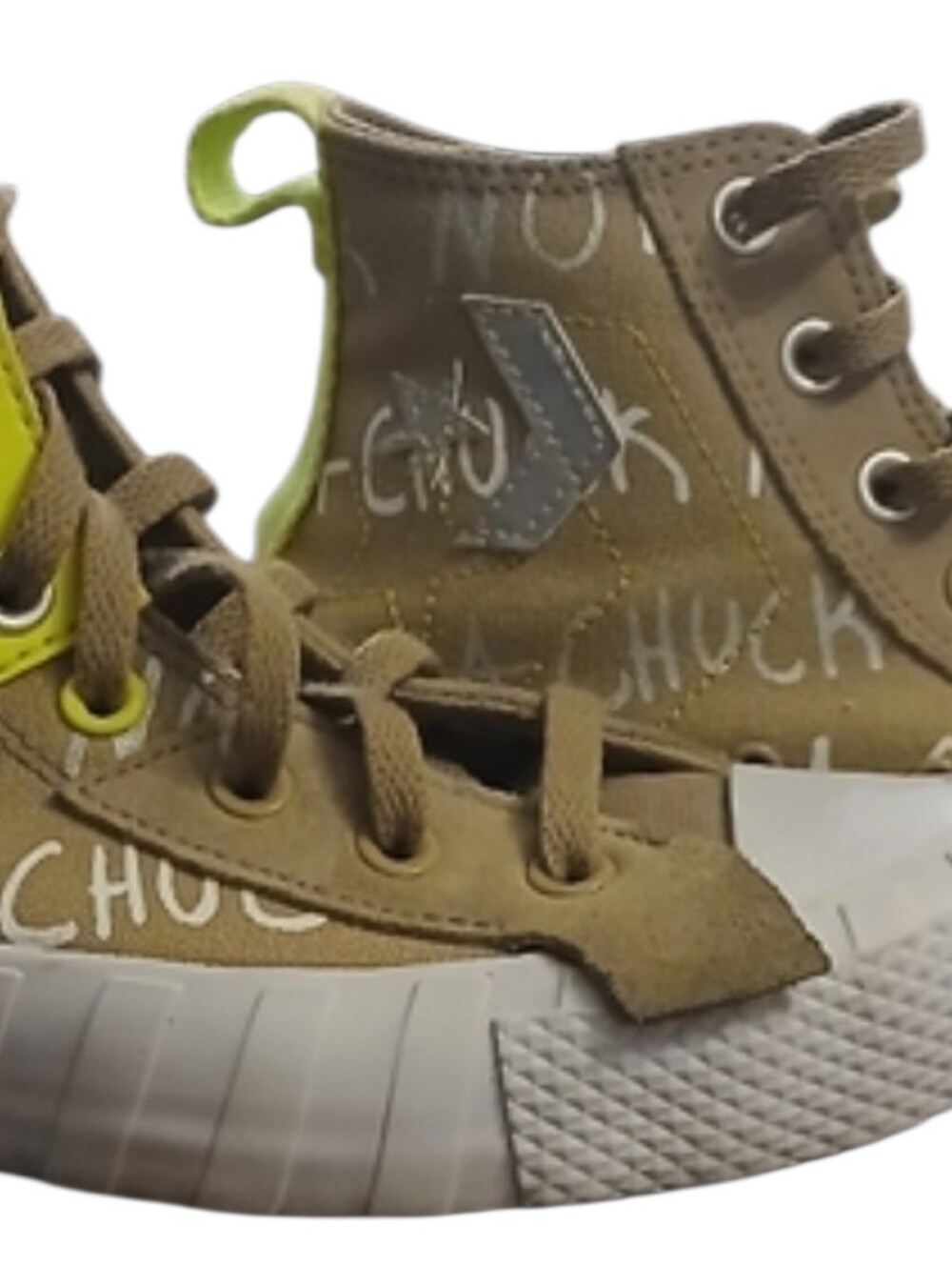Converse Untitled 3D - 5
